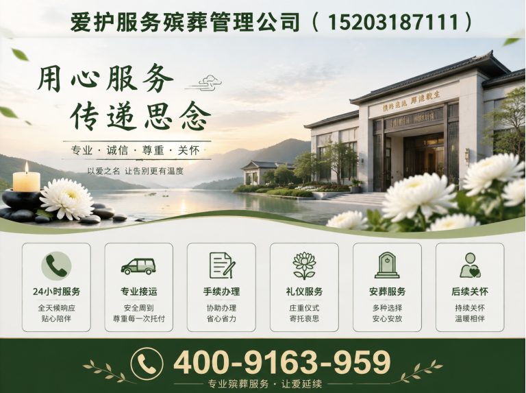 宝山区丧葬用品展示图