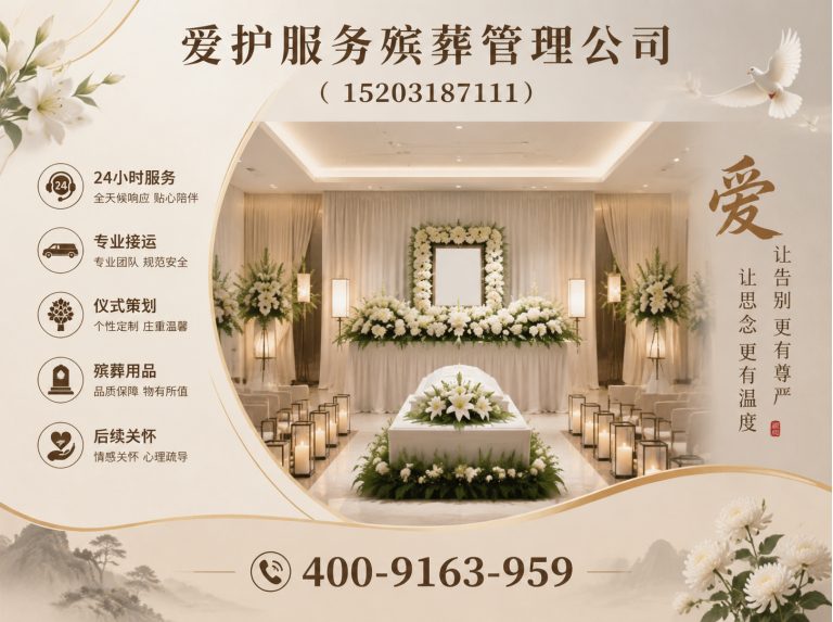 宝山区寿衣定制展示图